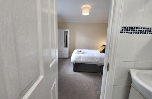 Tooting Bec Central Apartment by London Tube - Photo 19