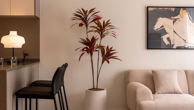 CR Concept Metropole High-end Apartment - Foto 3, Habitación