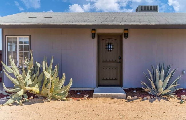 @ Marbella Lane - Joshua Tree Bubble Dome! - Foto 39