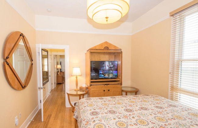 Luxury Apartments - City Center - Foto 4