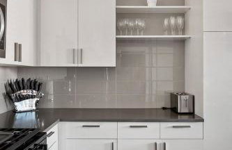 Convention Ctr - Stylish 2BD,2BA with Pool,Gym and Hot tub - Foto 20