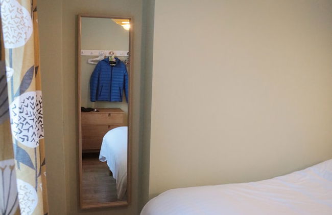 Kings Cross Apartments - Foto 3