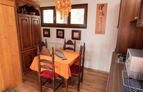 Appartamento sulle colline del Sangiovese - Foto 10