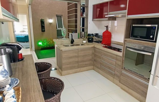 Casa Conforto com Piscina - Photo 20