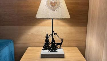 Chalet Campiglio Mountain View - Guardabassi Collection - Foto 3, furniture