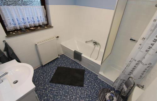 Ferienhaus Olenbrook - Foto 9