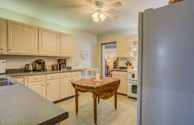 5brmonument Historic Charmminutes To Hiking - Foto 30