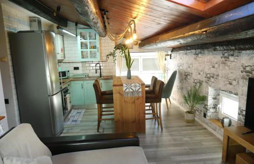 Greta, apartament cèntric i amb encant - Foto 1