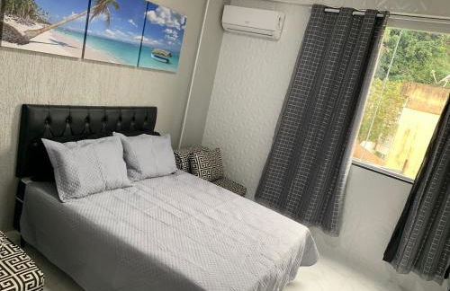 Flat Angra Inn 220 Angra dos Reis - Foto 18