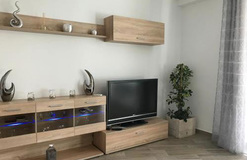 Espacioso y céntrico piso con zona chill-out - Photo 30