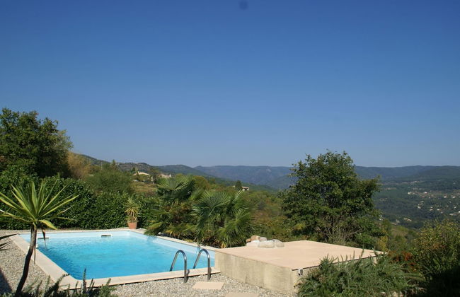 Mesmerising Villa in Les Vans With Private Pool - Foto 63