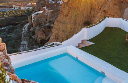 Cuevas de Kabila - Photo 14