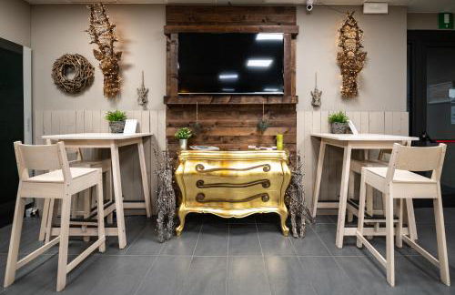 Dannunziano Aparthotel - Foto 11