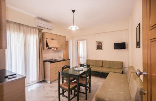 Mythos Beach Hotel Apartments - Foto 7