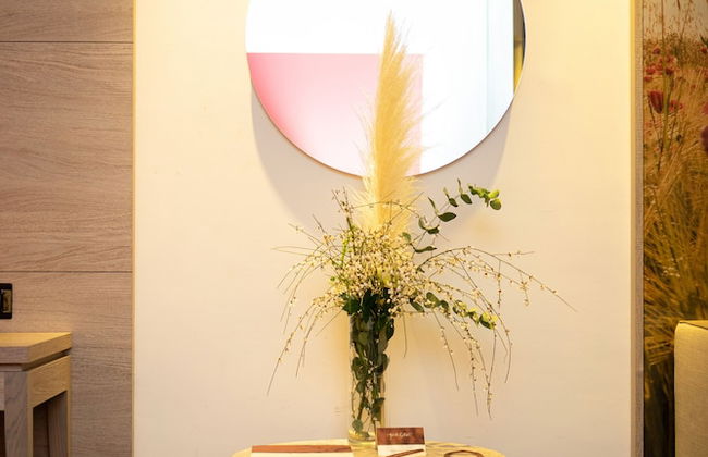 UNA HOTELS Tenuta Contessa Farm & SPA Cosenza - Photo 42