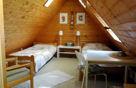 Ferienwohnung Mohr - Unterkunft mit Dachterrasse - Foto 8