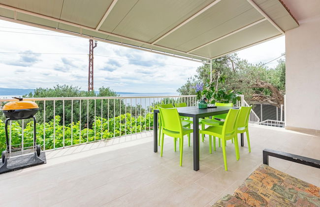 Apartment Rosemary - Foto 14