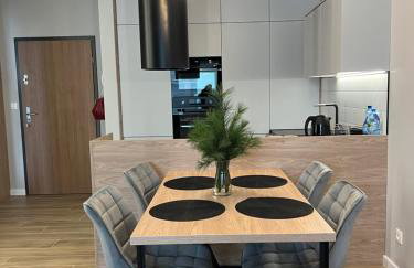 Apartamentowiec Opole - Garaż - Faktura Vat- Self check-in - Foto 12