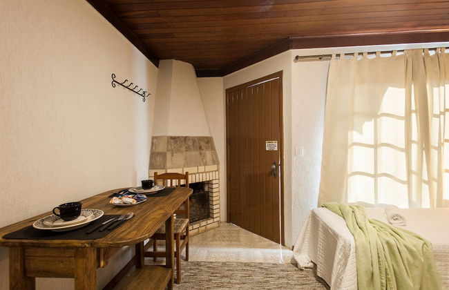 LOCAR-IN GRAMADO- Chalés Hill Top - Photo 59