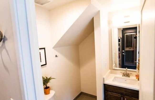 The Snowberry Sanctuary Lakefront Georgetown - Foto 22