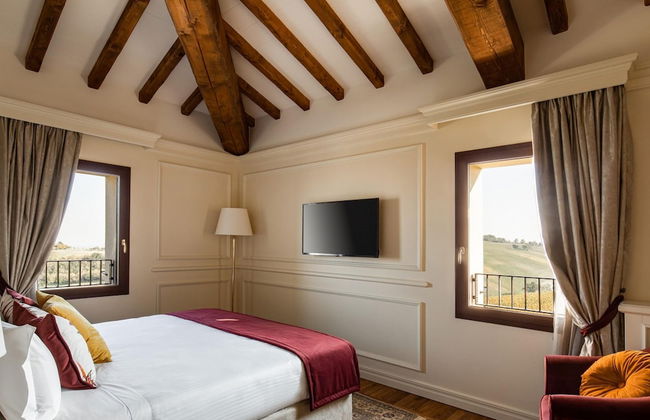 Villa Colombara Part of Palazzo di Varignana - Foto 13