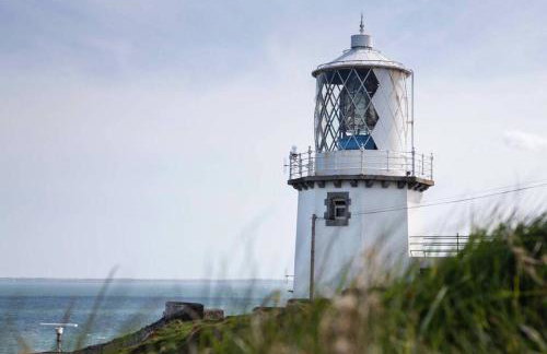 The Pink Cottage upstairs suite & Garden Summer Room - Foto 56