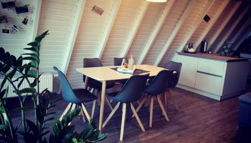 Ferienhaus in der Rhön Sitzmann - Foto 5