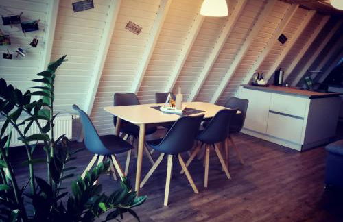 Ferienhaus in der Rhön Sitzmann - Foto 5