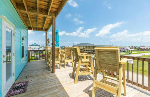 Ocean Views Jetty Access & Family Fun - Foto 21