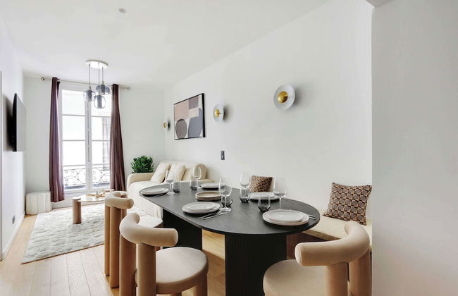 Saint Michel - Notre Dame - Foto 15