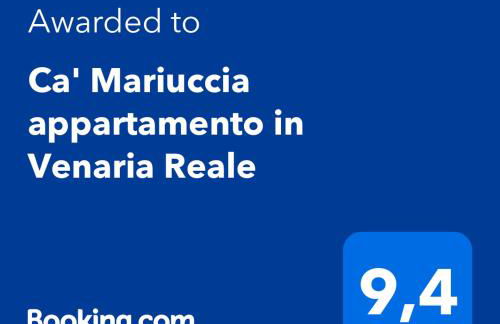 Ca' Mariuccia appartamento in Venaria Reale - Foto 18