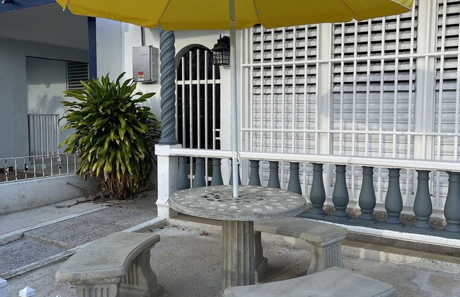 Guanica Malecon Bay House - Foto 36