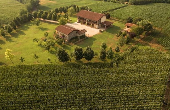 Cascina Serenella B&B - Photo 34