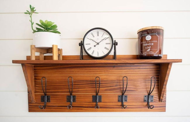 New The Cowboy Boots-shipping Container Home - Foto 9