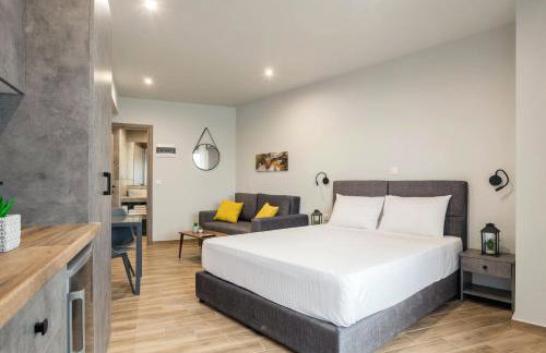 Raise Heraklion Boutique Apartments - Foto 82