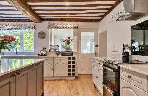 Bedingfield House, nr Debenham - Foto 16