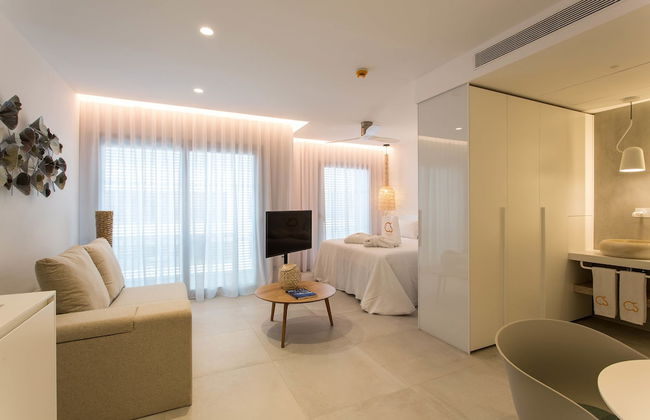 Sa Pedrera Suites & Spa - Foto 4