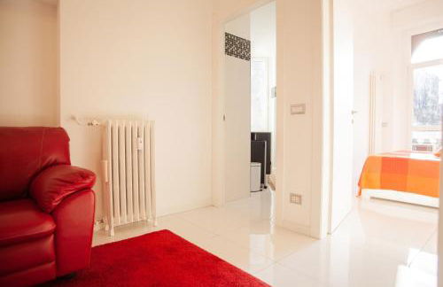 Lambrate Elegant Bright Apartment - Foto 6