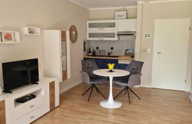 Ferienwohnung Frau Hansen - Foto 33