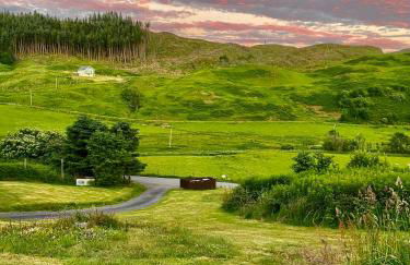 Lagnakeil Highland Lodges - Foto 9