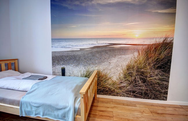 HelApartamenty - Apartament Baltyk II - Photo 4