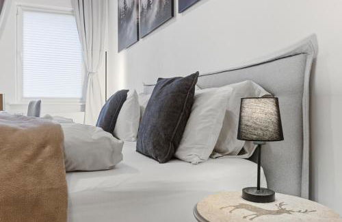 Pfalzliebe Suites - Suite Birgit, Landau Zentrum - Foto 9