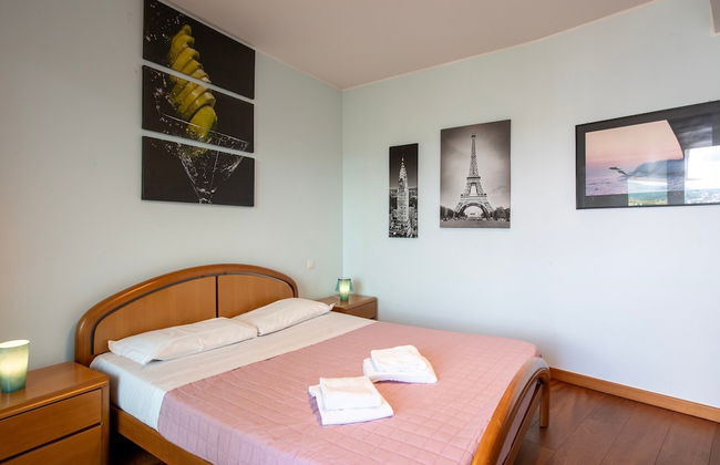 Panoramic Penthouse - Photo 3