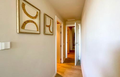 BONAVISTA - Espectacular apartamento con vista al mar! - Foto 18