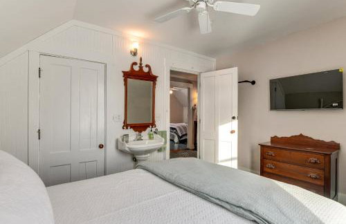 Green Mountain Views! Lowell Getaway Near Skiing - Foto 18