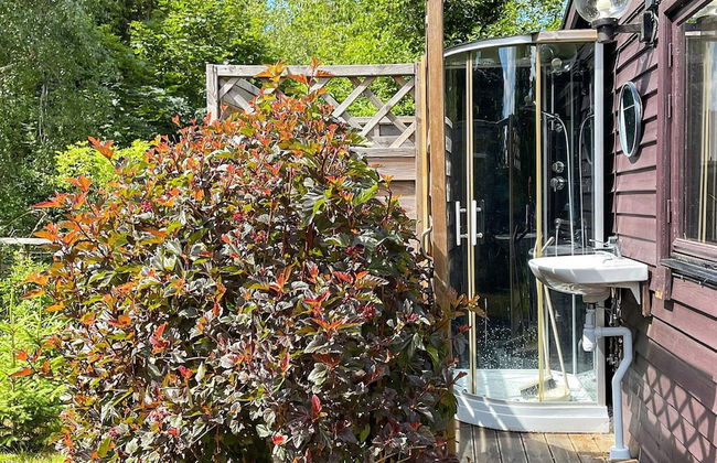 4 Person Holiday Home in Beddingestrand-by Traum - Foto 21