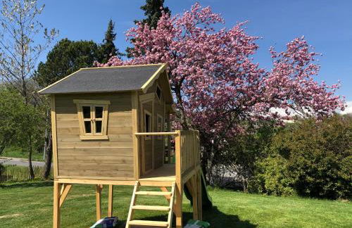 Ferienbauernhaus New Style - Foto 23