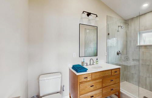 Suquamish Sanctuary - Foto 9