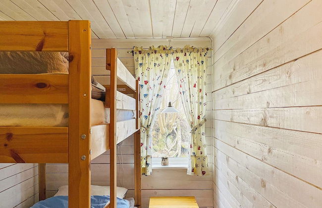 5 Person Holiday Home in Bredared-by Traum - Photo 20