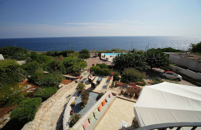 Villa Degli Dei - Foto 59